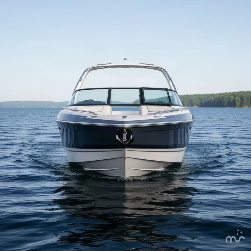 Slide: The Image of Formula 310 Bowrider 2018 - 2