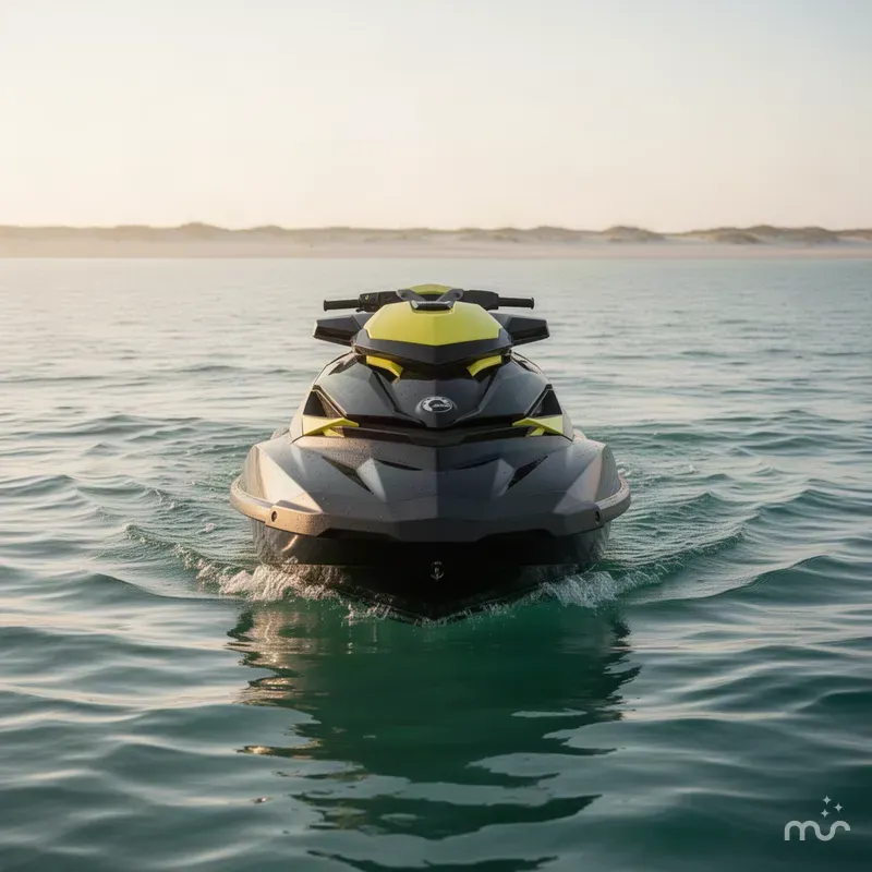 Slide: The Image of Sea-Doo RXP-X 260 2013 - 0