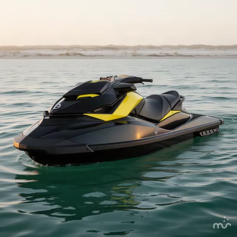 Slide: The Image of Sea-Doo RXP-X 260 2013 - 1