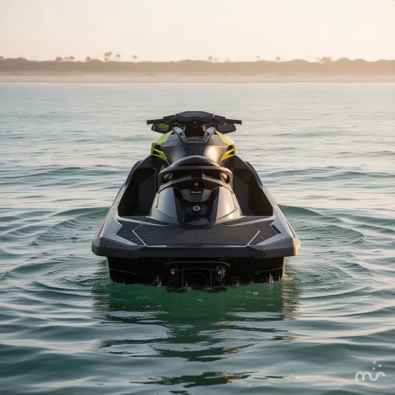 Slide: The Image of Sea-Doo RXP-X 260 2013 - 2