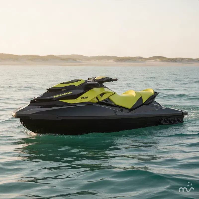 Slide: The Image of Sea-Doo RXP-X 260 2013 - 3