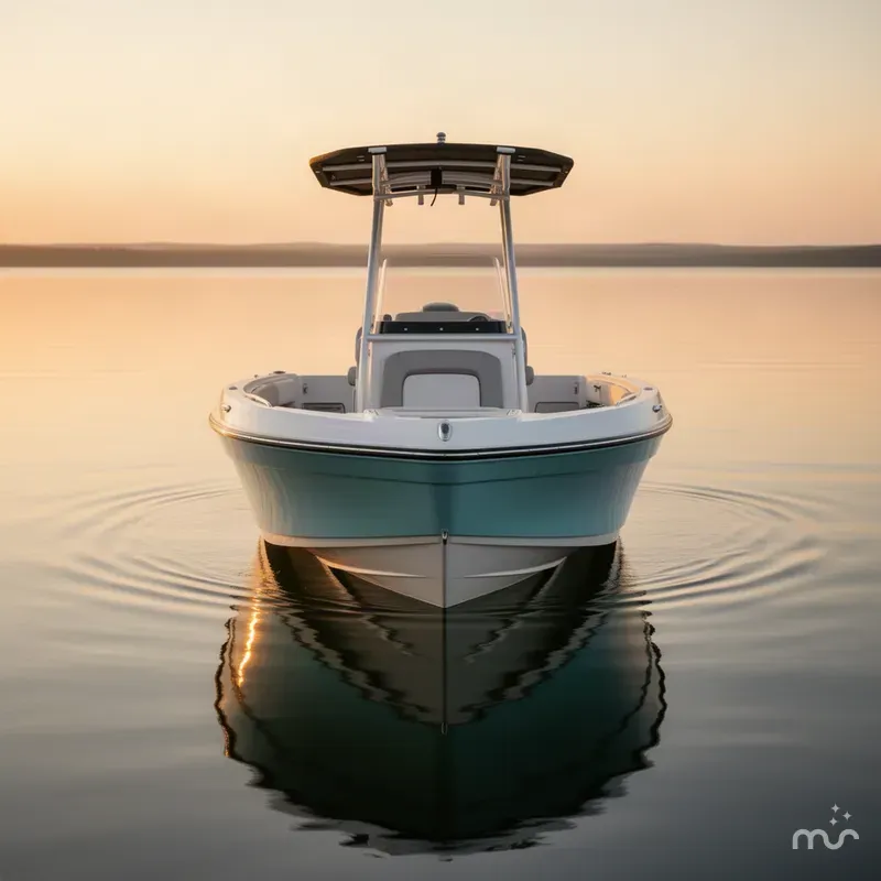 Slide: The Image of Yamaha 210 FSH Sport 2020 - 1