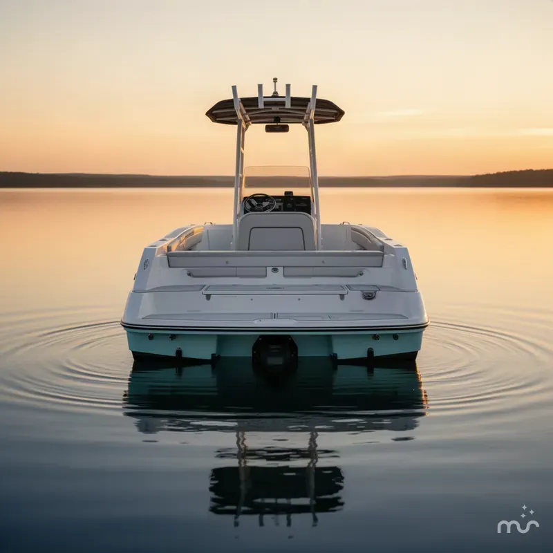Slide: The Image of Yamaha 210 FSH Sport 2020 - 3