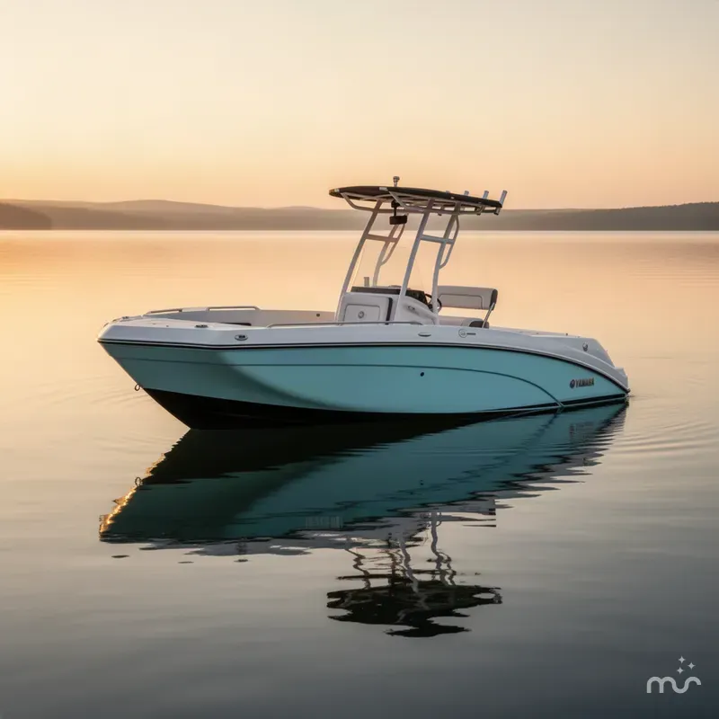 Slide: The Image of Yamaha 210 FSH Sport 2020 - 4