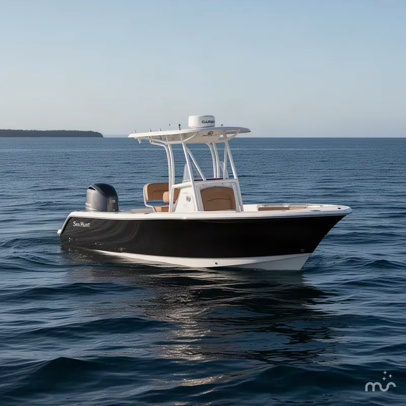 The Image of Sea Hunt Ultra 229 2021 - 0