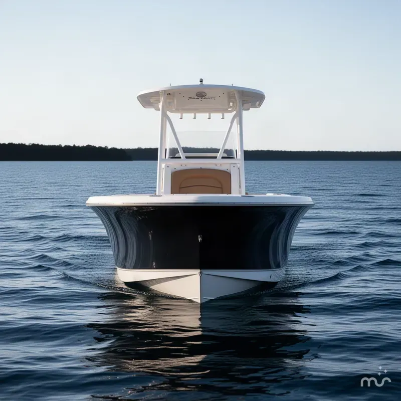 Slide: The Image of Sea Hunt Ultra 229 2021 - 1