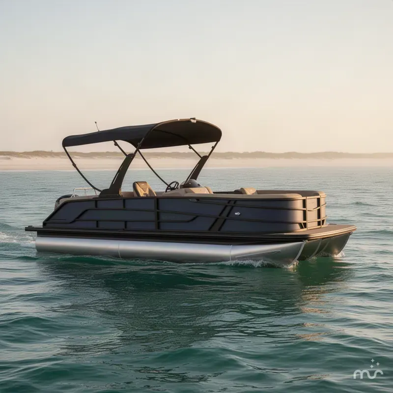 The Image of Evotti 523QL 2027 - 0