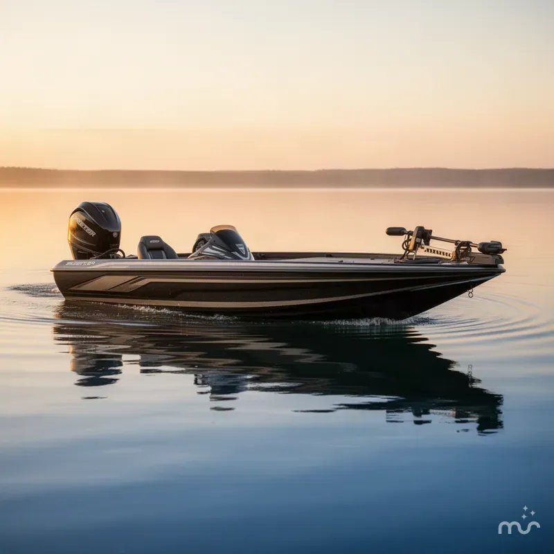 Slide: The Image of Skeeter FXE20 Limited 2027 - 0
