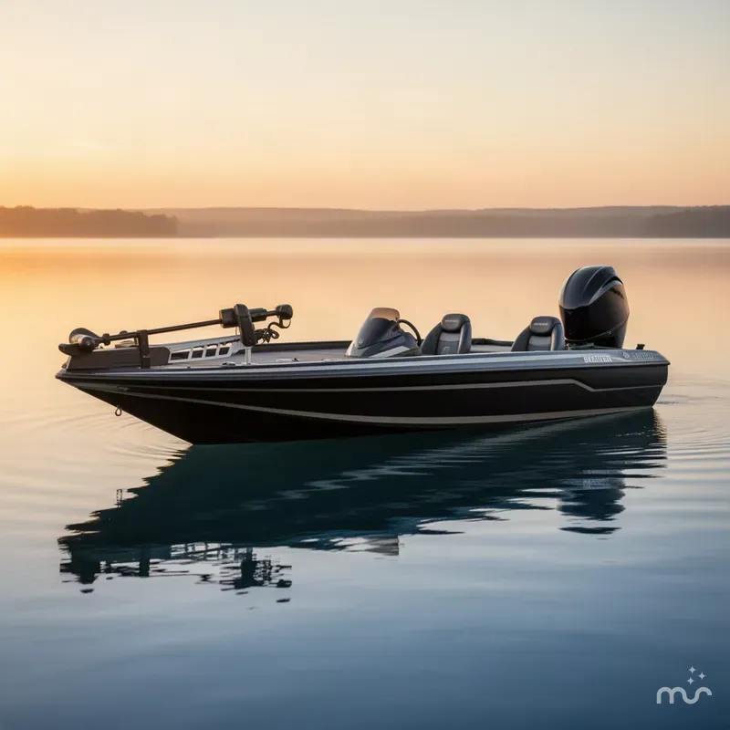 Slide: The Image of Skeeter FXE20 Limited 2027 - 1