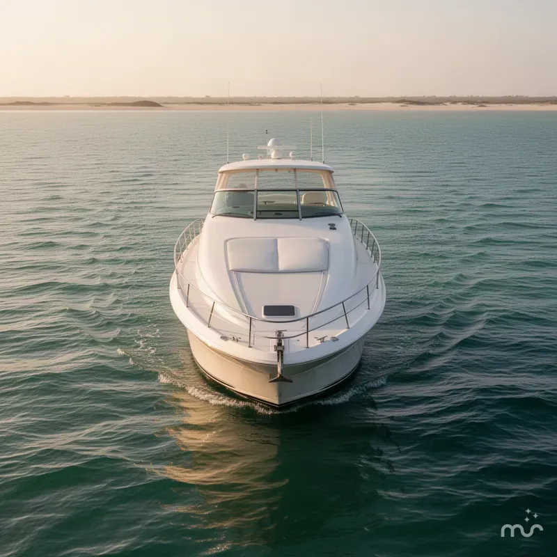 Slide: The Image of Sea Ray Sundancer 510 2001 - 2