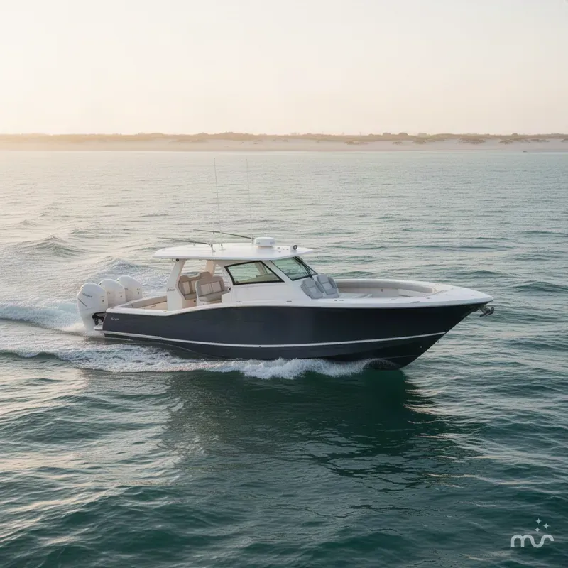Slide: The Image of Scout 425 LXF 2023 - 0