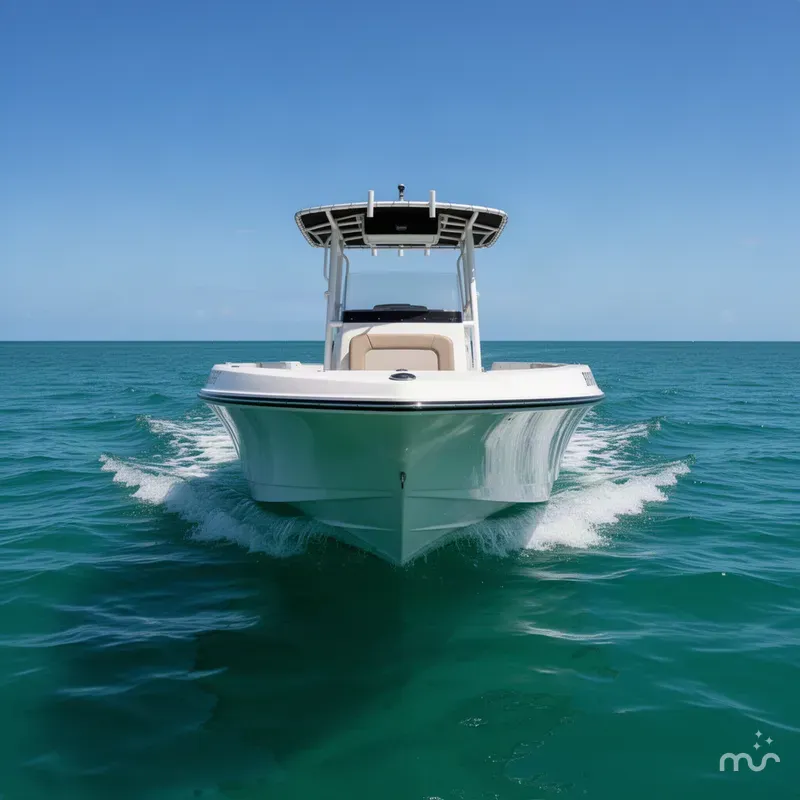 Slide: The Image of Bayliner Trophy T20CC 2025 - 3