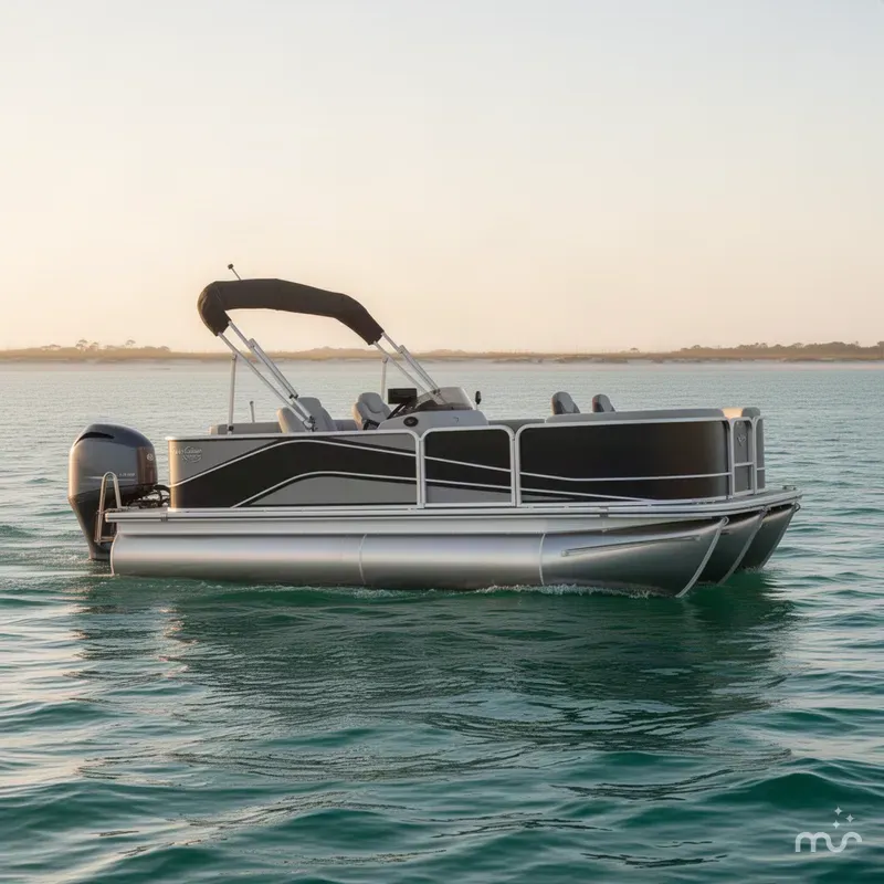 Slide: The Image of SunCatcher V20 Fish & Cruise 2020 - 0