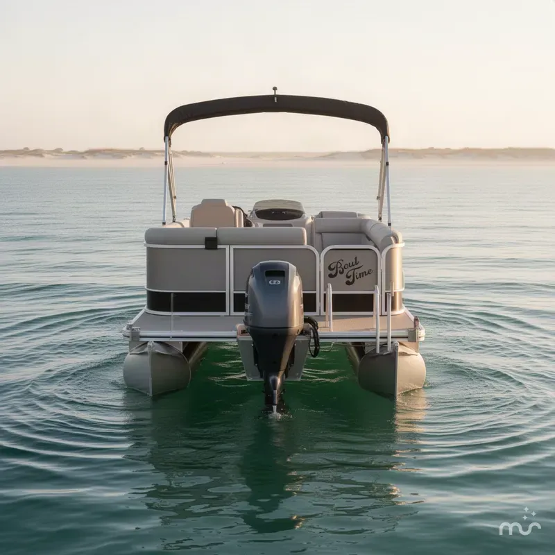 Slide: The Image of SunCatcher V20 Fish & Cruise 2020 - 2