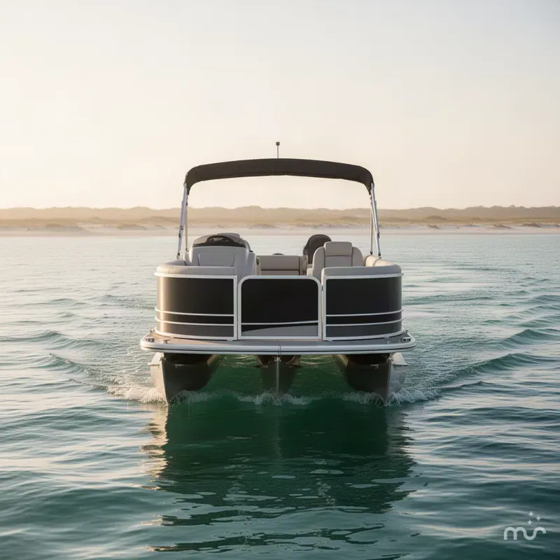 Slide: The Image of SunCatcher V20 Fish & Cruise 2020 - 3