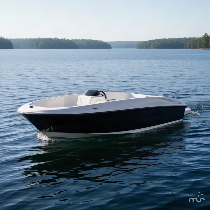 The Image of Bayliner Element E16 2019 - 0