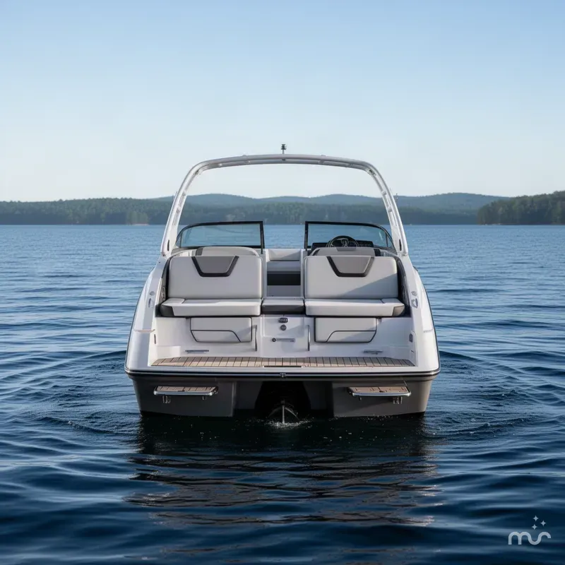Slide: The Image of Yamaha 252SD 2023 - 2