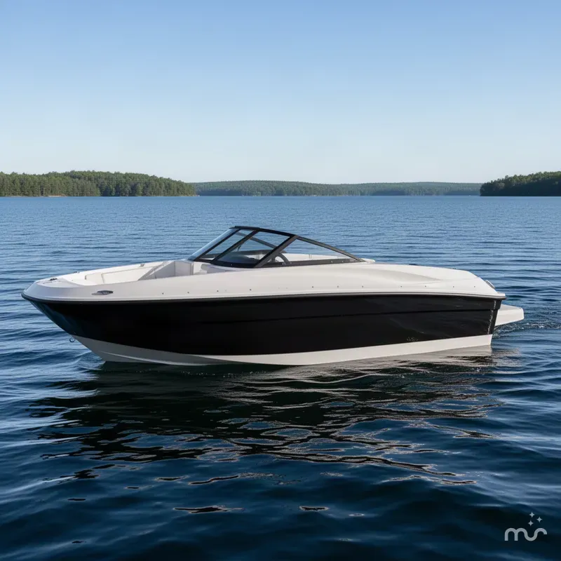 The Image of Bayliner Element E16 2019 - 0