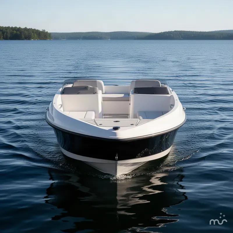 Slide: The Image of Bayliner Element E16 2019 - 3
