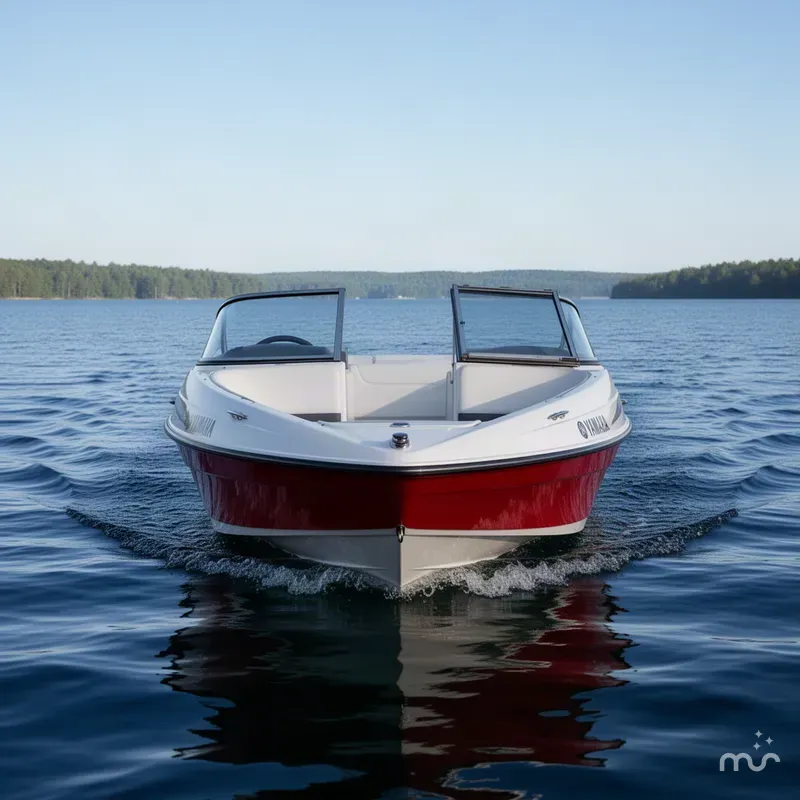 Slide: The Image of Yamaha SX210 2007 - 3