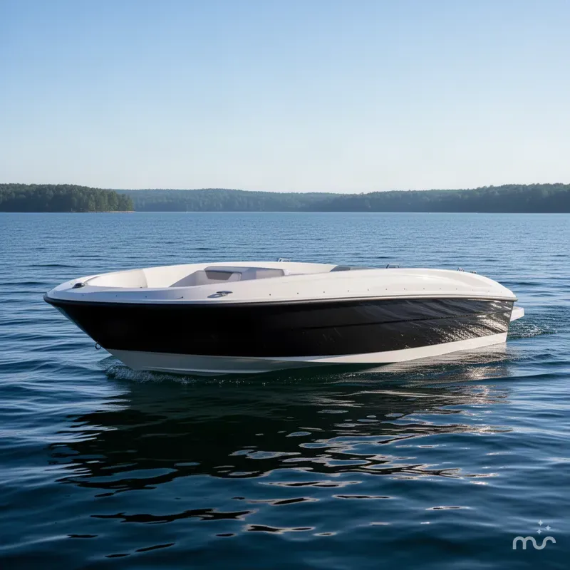 Slide: The Image of Bayliner Element E16 2019 - 0