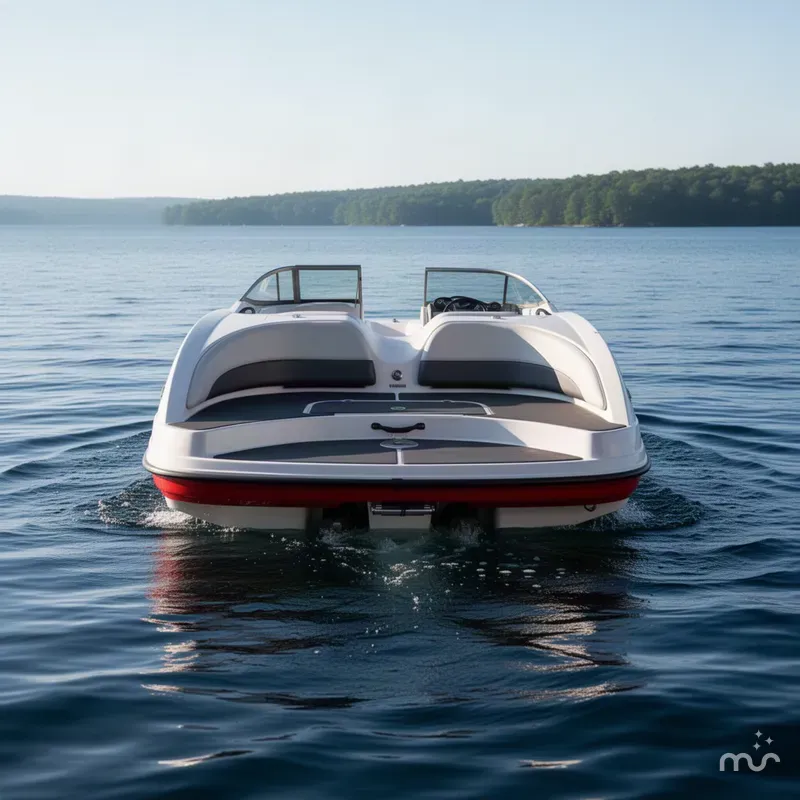 Slide: The Image of Yamaha SX210 2007 - 2