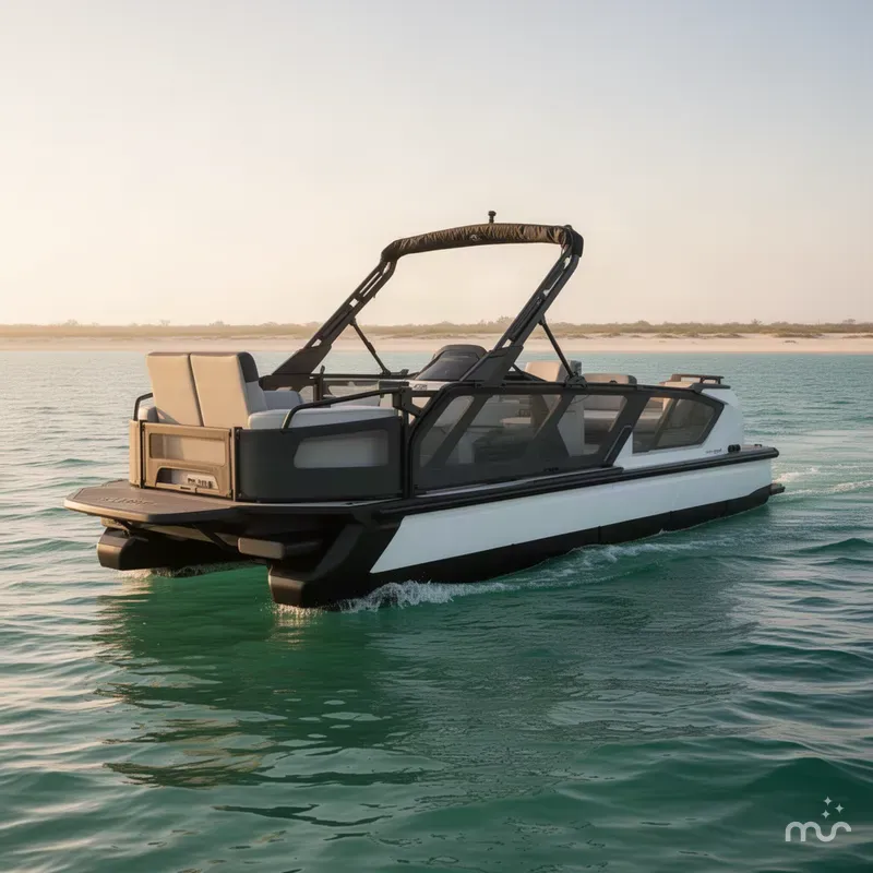 Slide: The Image of Sea-Doo Switch Cruise 21 2023 - 0