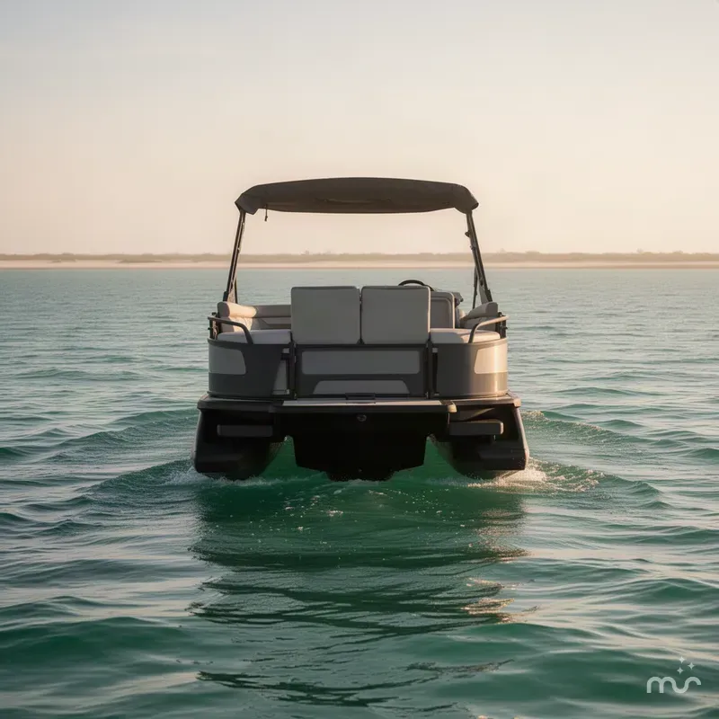Slide: The Image of Sea-Doo Switch Cruise 21 2023 - 2