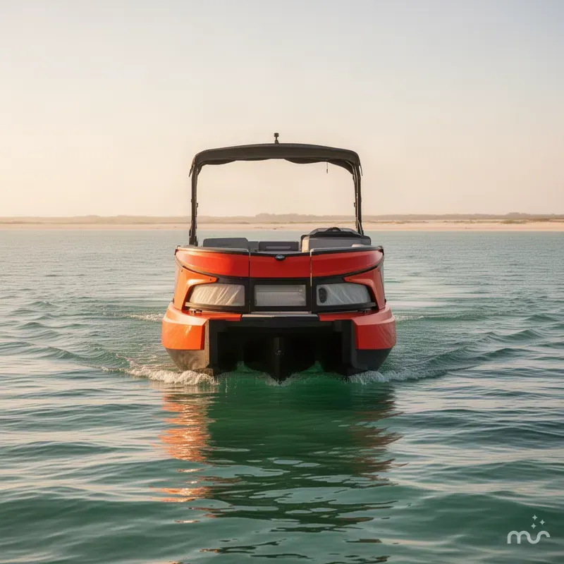 Slide: The Image of Sea-Doo Switch Cruise 21 2023 - 3