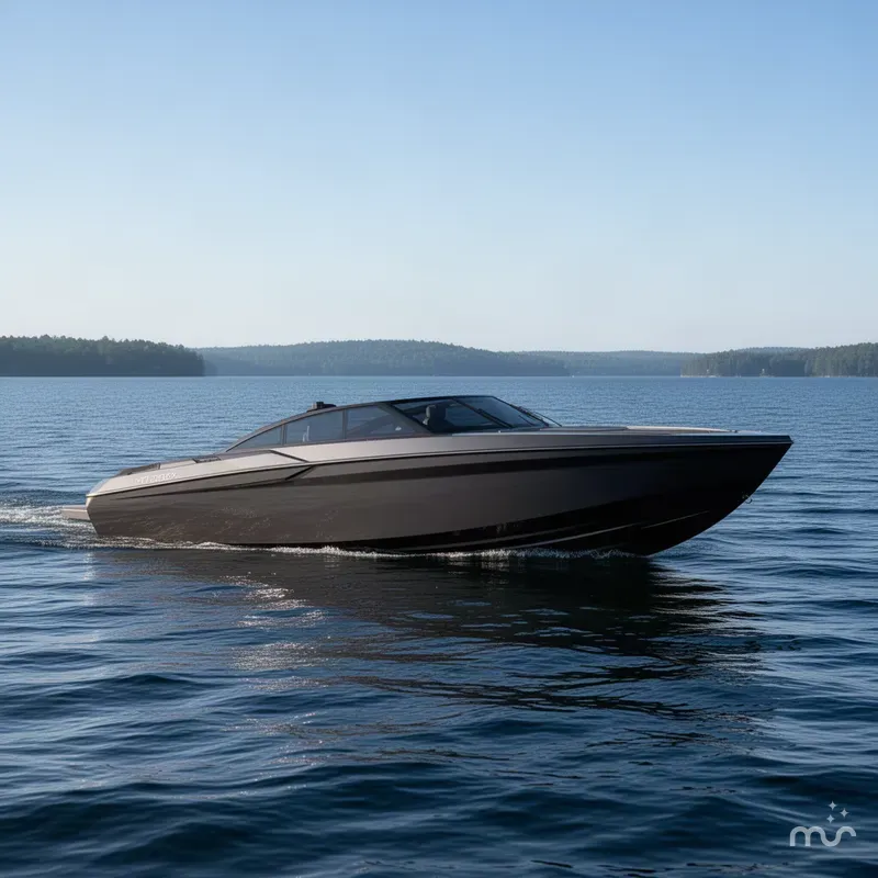 The Image of MTI 390X 2022 - 0