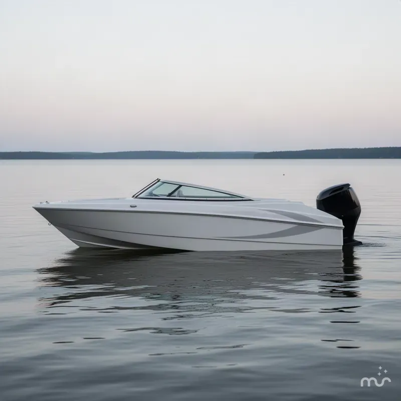 Slide: The Image of Caravelle 17 EBo Bowrider 2019 - 1