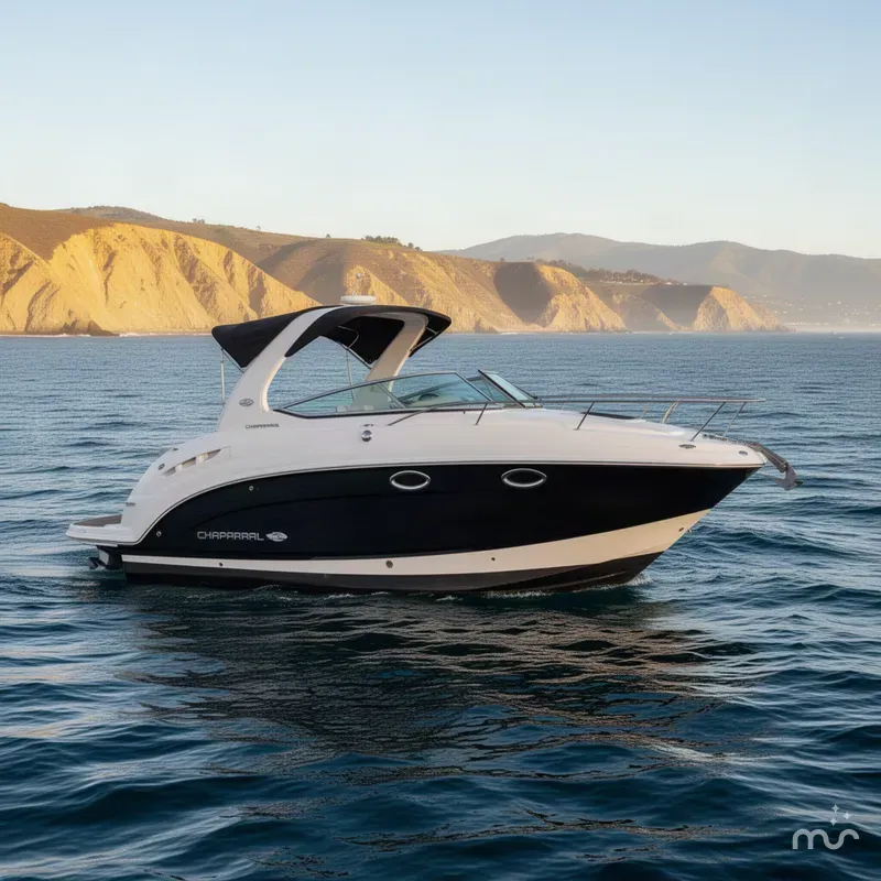 The Image of Chaparral 270 Signature 2012 - 0