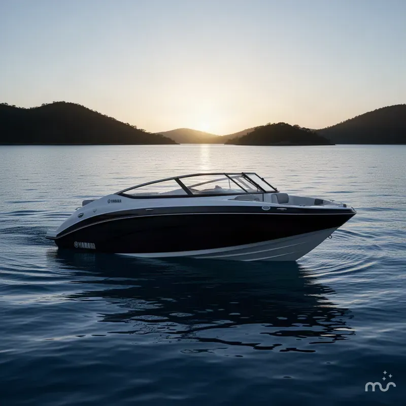 Slide: The Image of Yamaha AR195 2019 - 0