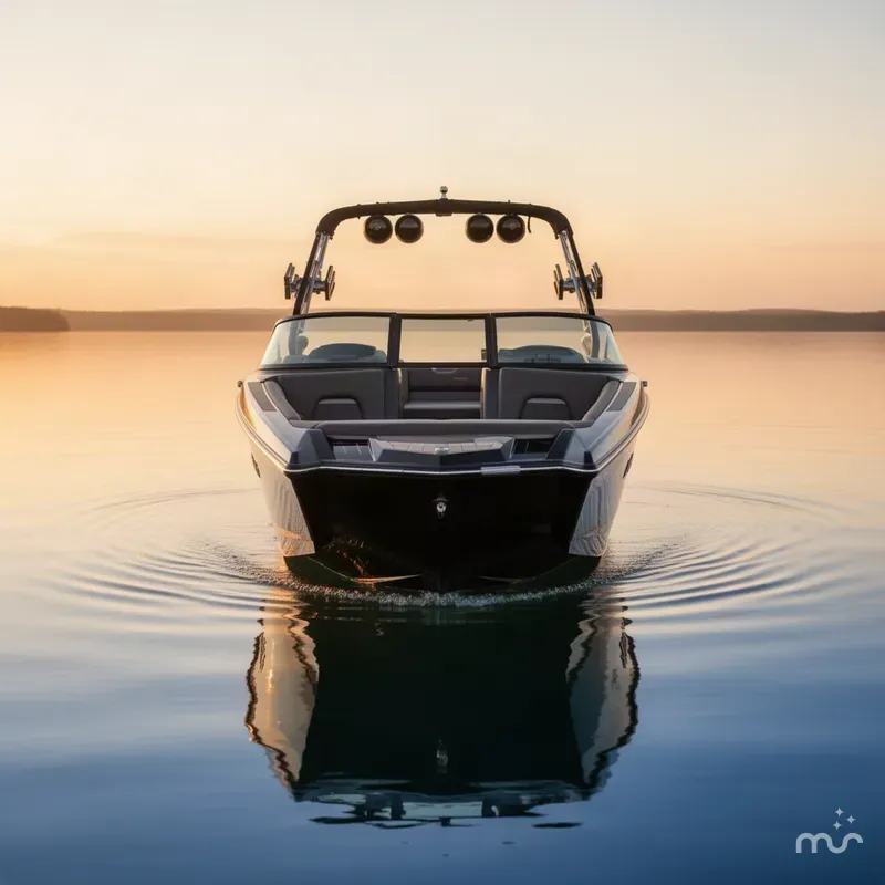 Slide: The Image of MasterCraft XStar S 2022 - 1