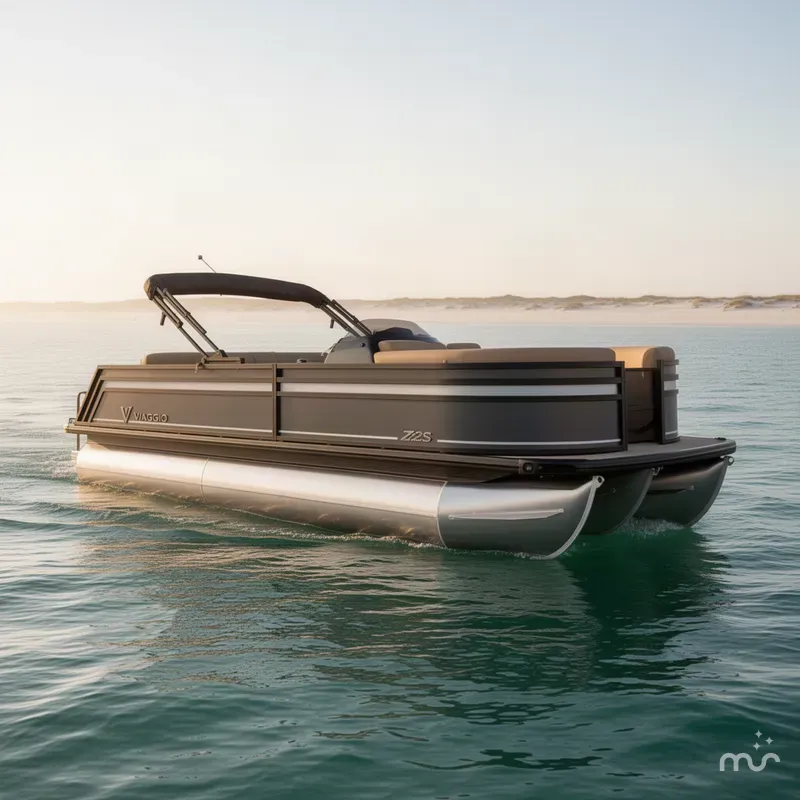 Slide: The Image of Viaggio Z22S 2026 - 0