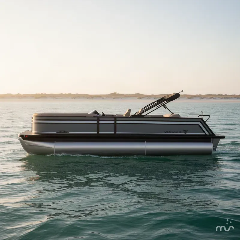 Slide: The Image of Viaggio Z22S 2026 - 1
