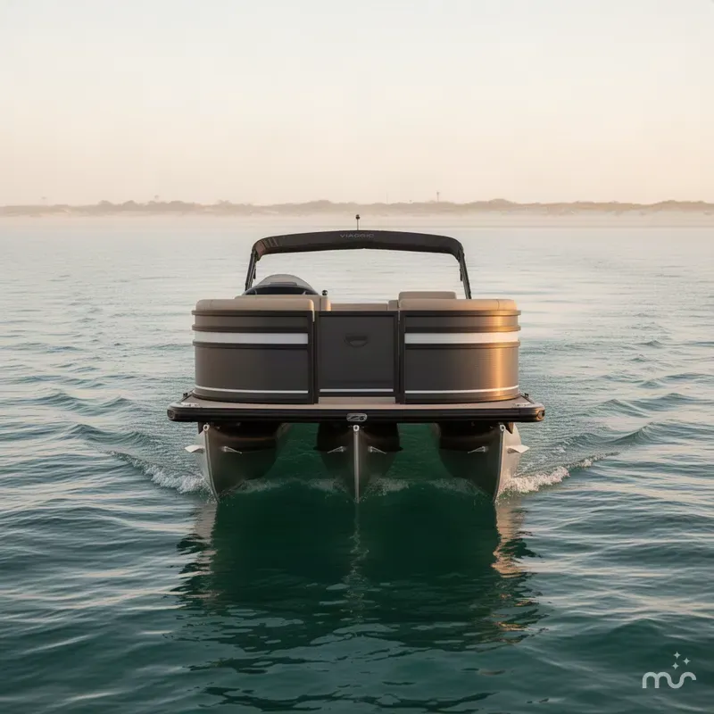 Slide: The Image of Viaggio Z22S 2026 - 3