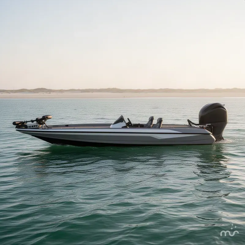 The Image of Skeeter ZXR20 SE 2026 - 0