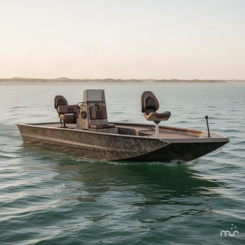 The Image of Excel 220 Bay Pro Elite 2027 - 0