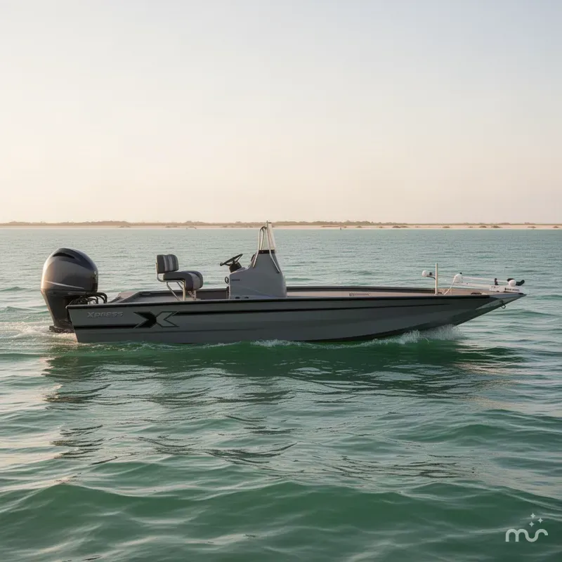 The Image of Xpress Hyper-Lift Bay Series H210-175HP 2027 - 0