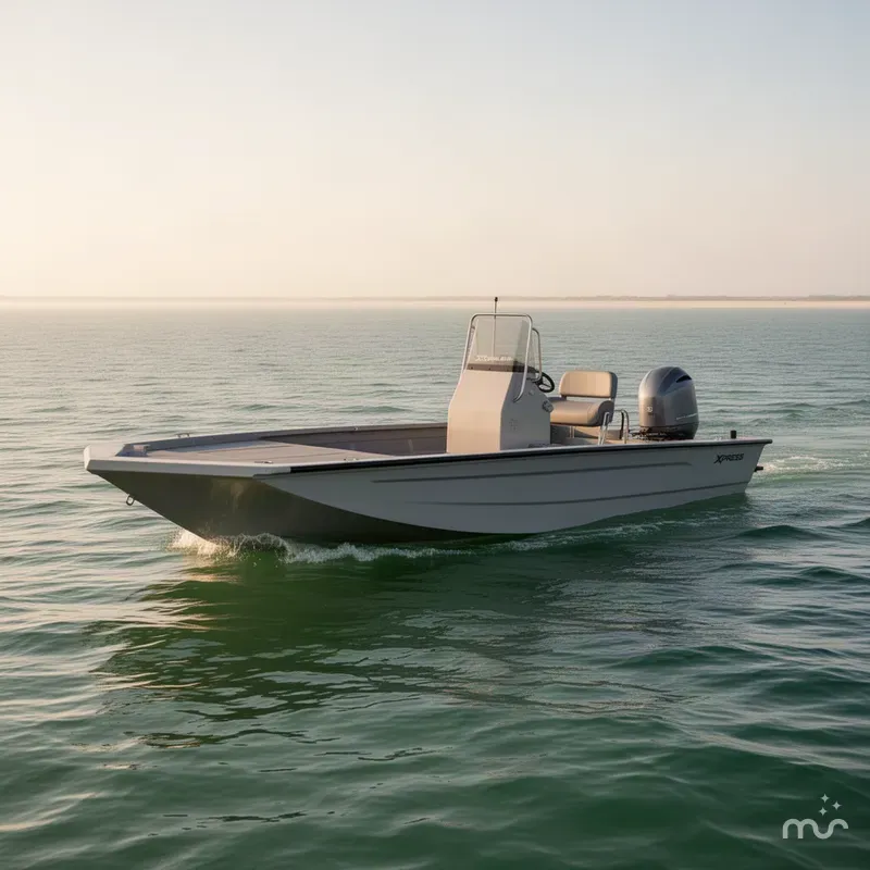 Slide: The Image of Xpress Hyper-Lift Bay Series H210-175HP 2027 - 2