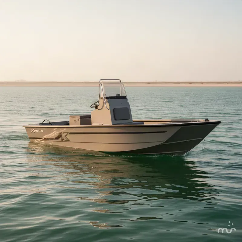Slide: The Image of Xpress Hyper-Lift Bay Series H210-175HP 2027 - 4