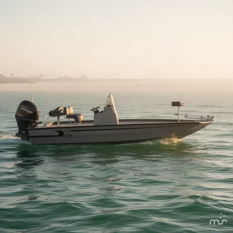 The Image of Xpress Hyper-Lift Bay Series H210-175HP 2027 - 0