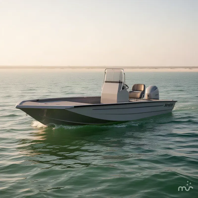 Slide: The Image of Xpress Hyper-Lift Bay Series H210-175HP 2027 - 1