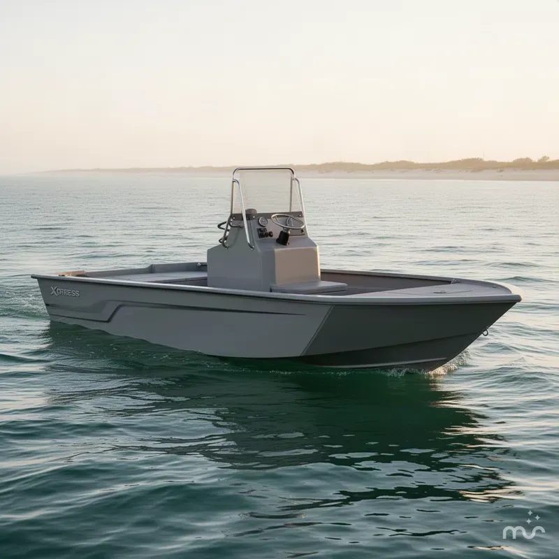 The Image of Xpress Hyper-Lift Bay Series H210-175HP 2027 - 0