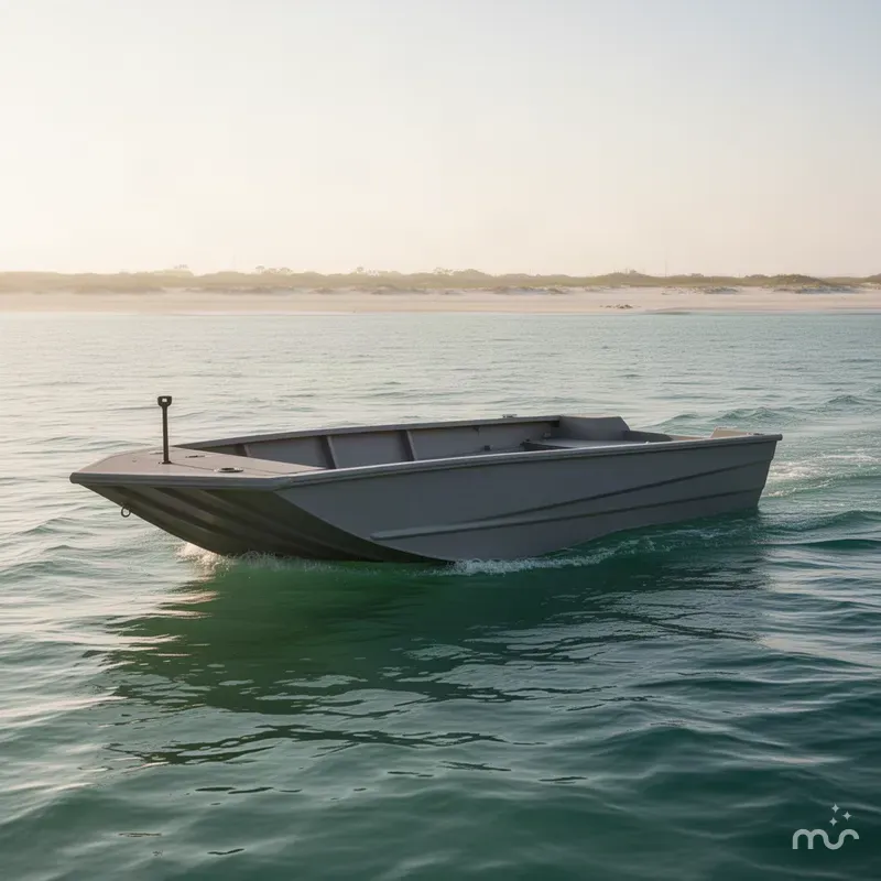 The Image of Edge Boats Sportsman Series 553DB-LOADED 2027 - 0