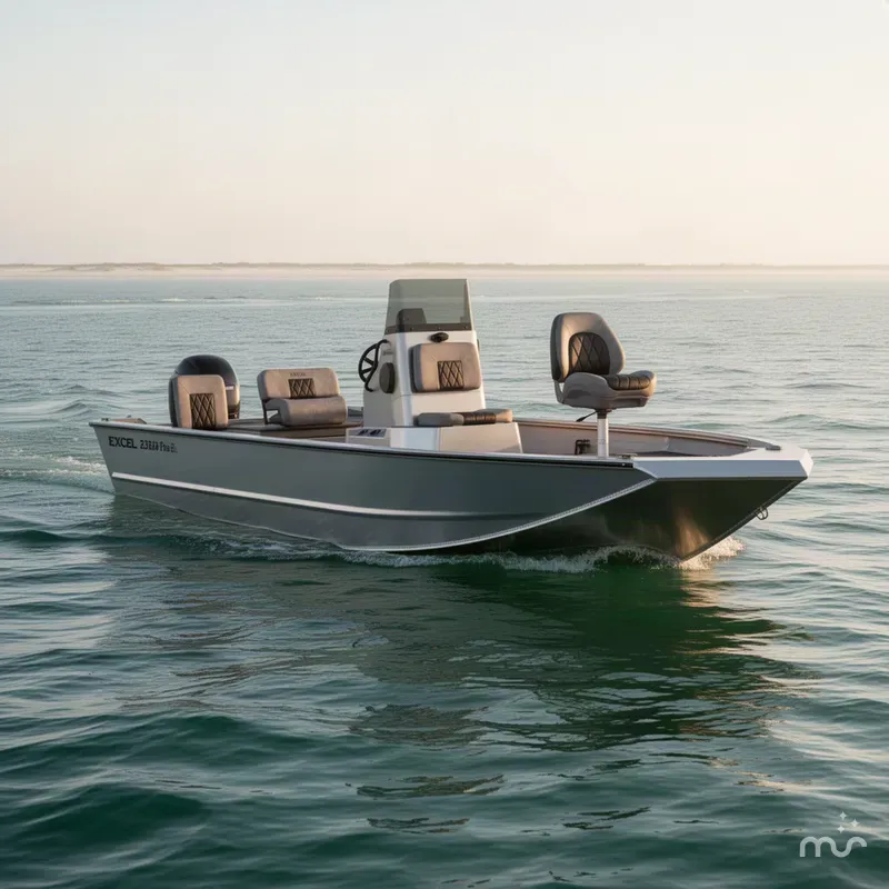 The Image of Excel 230 Bay Pro Elite 2027 - 0