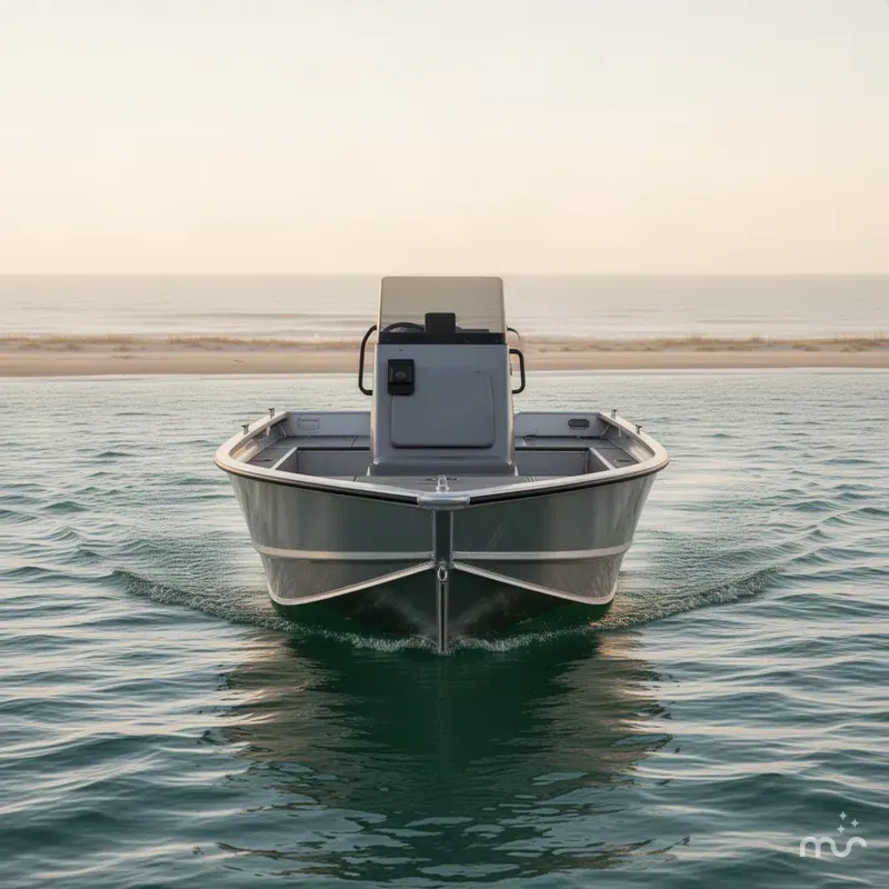 The Image of Excel 230 Bay Pro Elite 2027 - 1