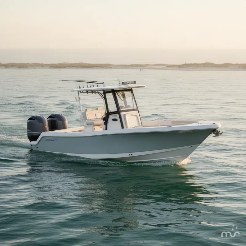 Slide: The Image of Sea Hunt Escape 27 2022 - 0
