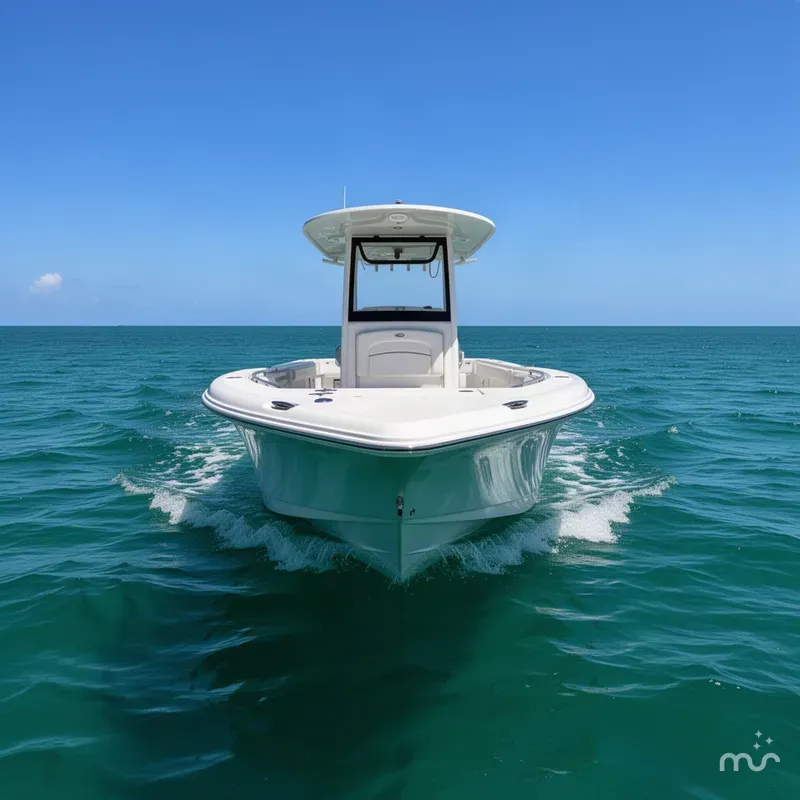 The Image of Sea Hunt Ultra 245SE 2027 - 1